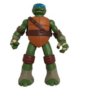 Leonardo Teenage Mutant Ninja Turtle 10" Figure